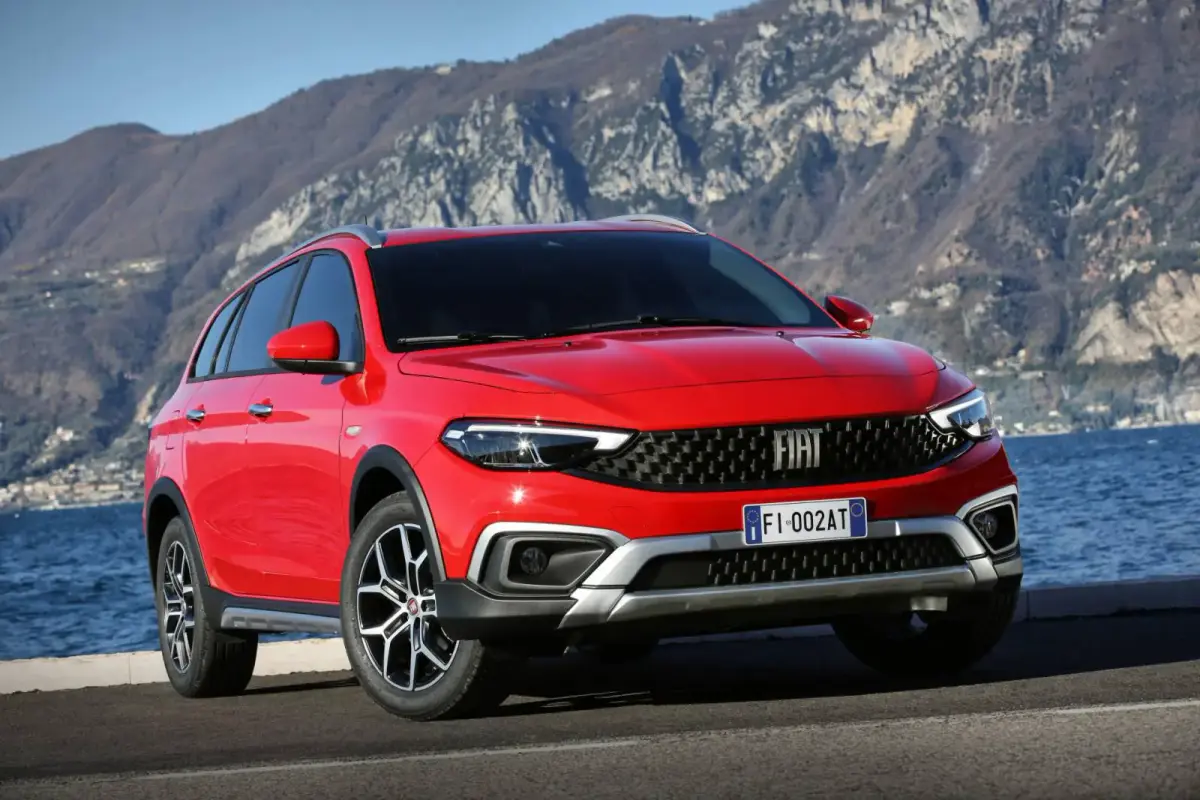 سعر «Fiat Tipo 2023» وصل مليون و45 ألفا بعد ظاهرة الـ«Over Price»