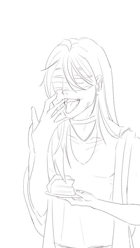 Art dump :333