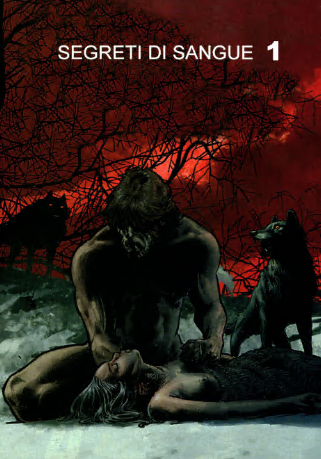 Segreti di sangue 01 – Le quattro vite di Arnold Paul (Dedic Igor)(Casterman 2005)