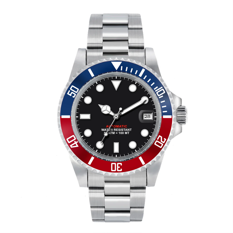 Reloj MONTREAL 1