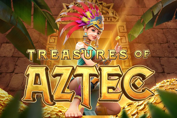 TREASURE OF AZTEC