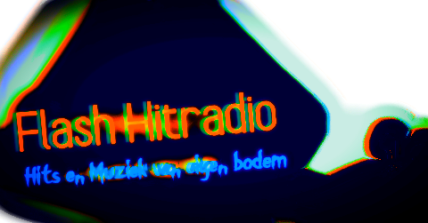 Flash Hitradio terug!!!