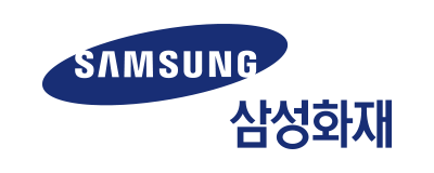 삼성물산 로고