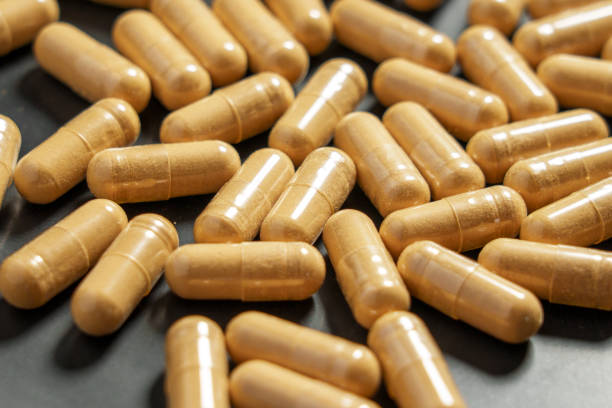 GLP Formula Kapselit