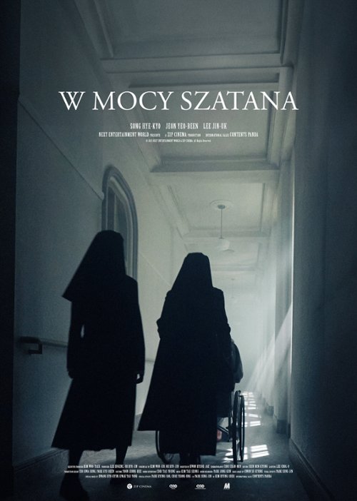 W mocy szatana / Geomeun sunyeodeul (2025) PL.1080p.WEB-DL.H264.AC3-d11 / Lektor PL
