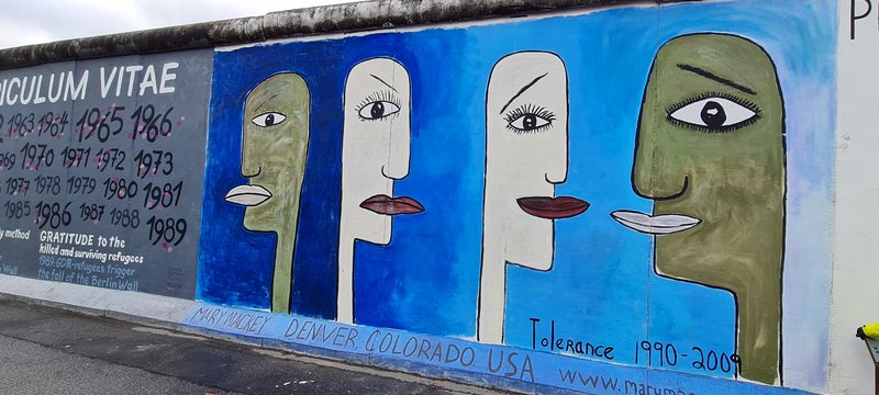 Berlín a nuestro aire - De Berlín a Sajonia: la magia de la Navidad (1)