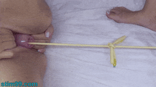 Cervix Prolapsed Lesbians and Cervix Fucking