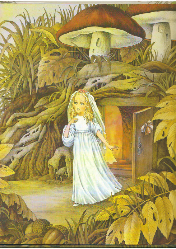 [Hết] Hình ảnh cho truyện cổ Grimm và Anderson  - Page 30 Thumbelina-131