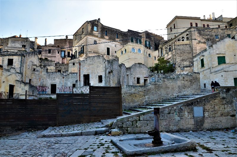 MATERA-25-9-2018 - Italia y sus pueblos-2018/2019/2023 (119)