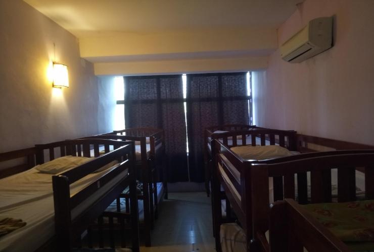 Serenity Hostel Changkat