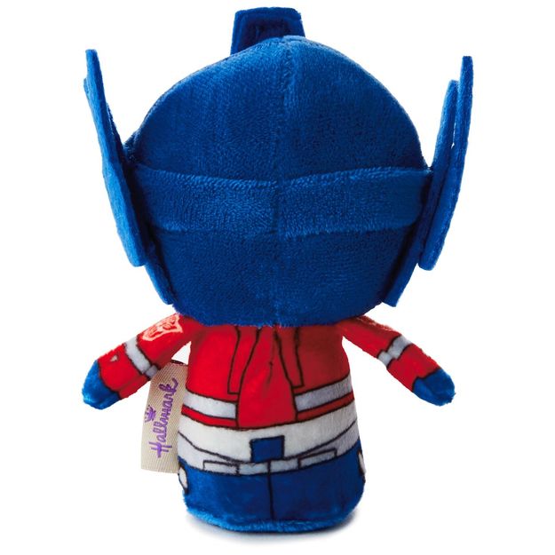 itty-bittys-Transformers-Optimus-Prime-Stuffed-A