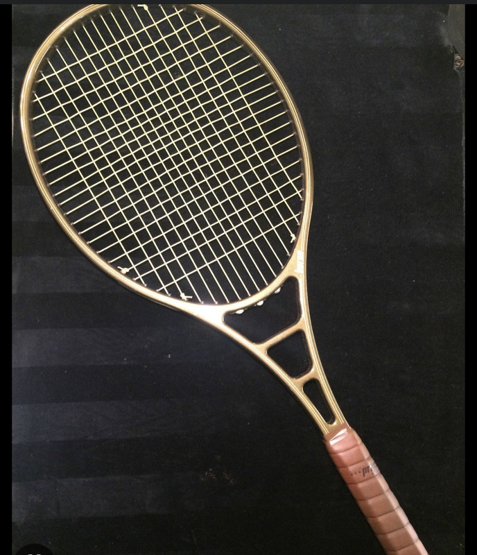 Kneissl White Star Pro Variations | Talk Tennis