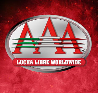 Lucha libre World Wide Mexico