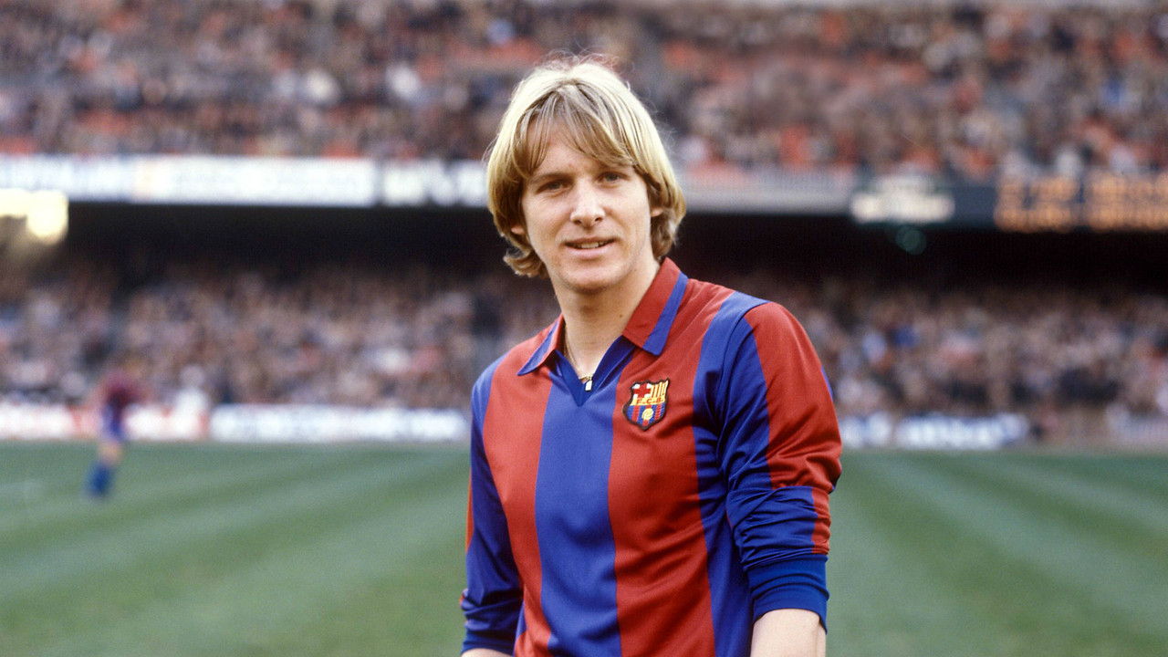 german edition only bernd schuster fc barcelona 09111980 88ic1mtnlw2k15x1nc4g5a673