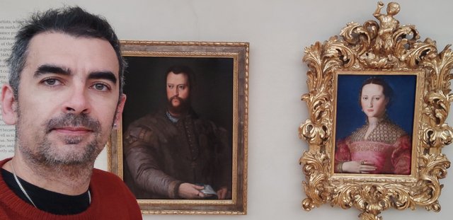 La pinacoteca del Castillo, la Galería Nacional y más Mercados de Navidad - Viena - Bratislava - Praga, Navidad 2024 (22)