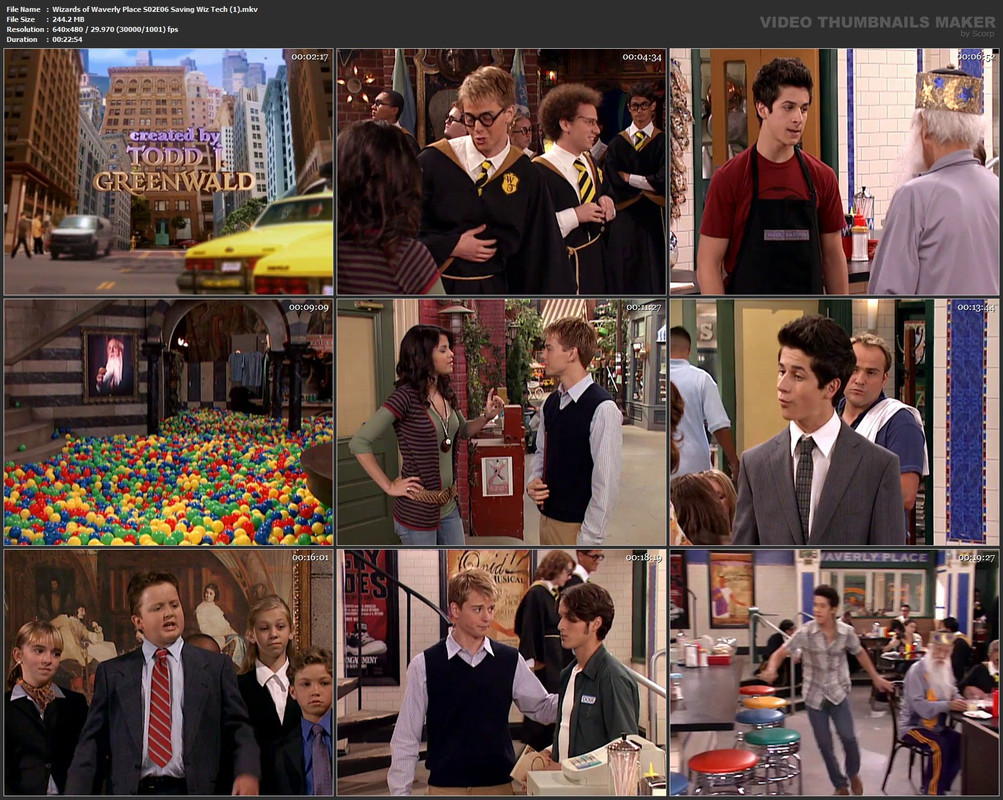 Wizards of Waverly Place S02E06 Saving Wiz Tech (1).mkv
