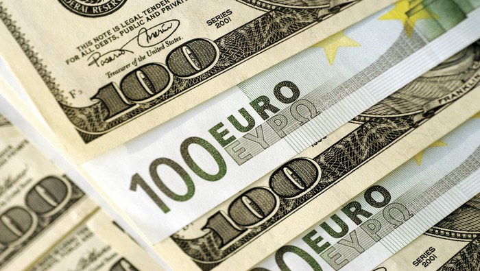 Euro Technical Outlook – Trends and Ranges Intact for Now. Where to for EUR/USD? Euro Technical Outlook – Trends and Ranges Intact for Now. Where to for EUR/USD?