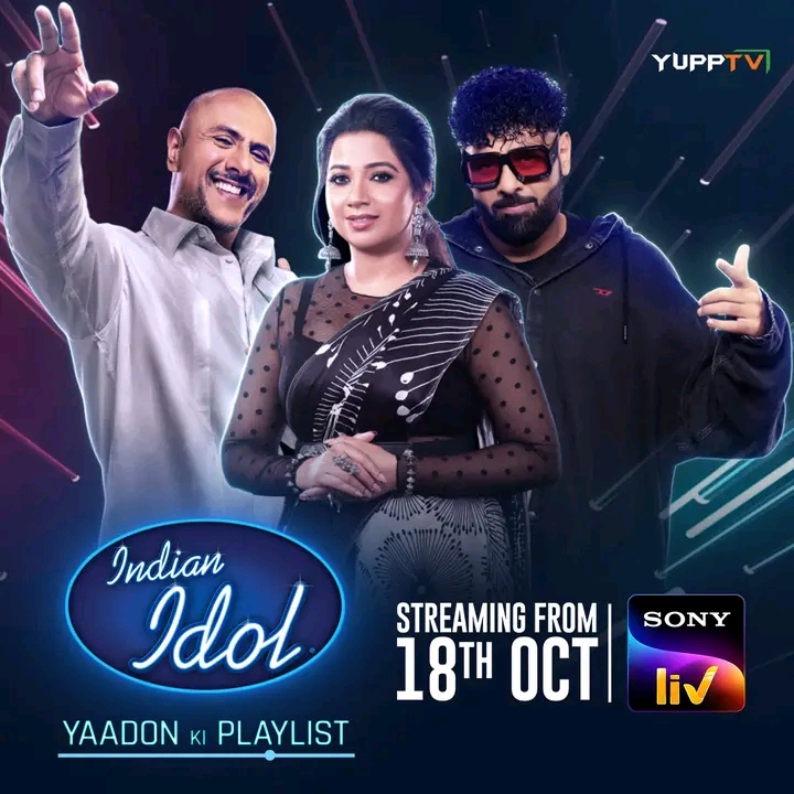 Indian Idol (2025) Season16 [Ep 01-78 Added] [Hindi] WEB-DL 720p | GDRive