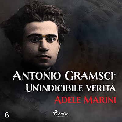 Adele Marini - Antonio Gramsci (2022) (mp3 - 128 kbps)