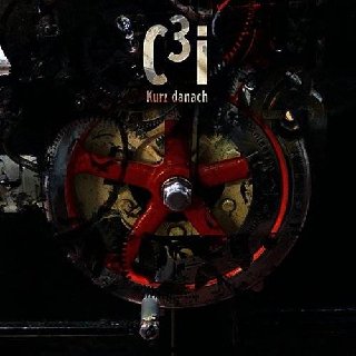 C³i - Kurz danach (2017).mp3 - 320 Kbps