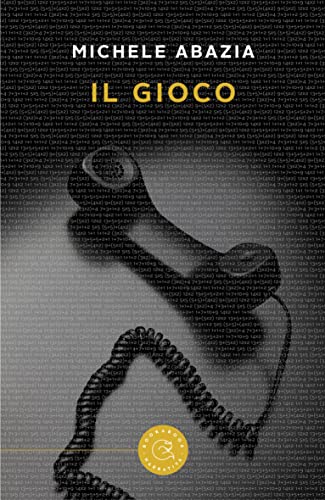 Michele Abazia - Il Gioco (2022)