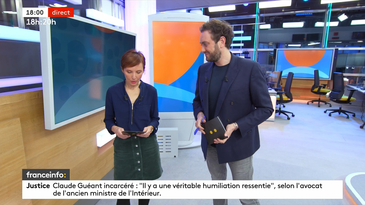 12.13 - 16.59.00 - Le 18h-20h. Retrouvez le journal télévisé qui vous....ts_snapshot_04.04.179