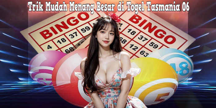 Togel Tasmania 06