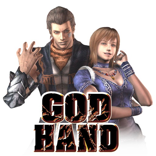 GOD HAND MOD