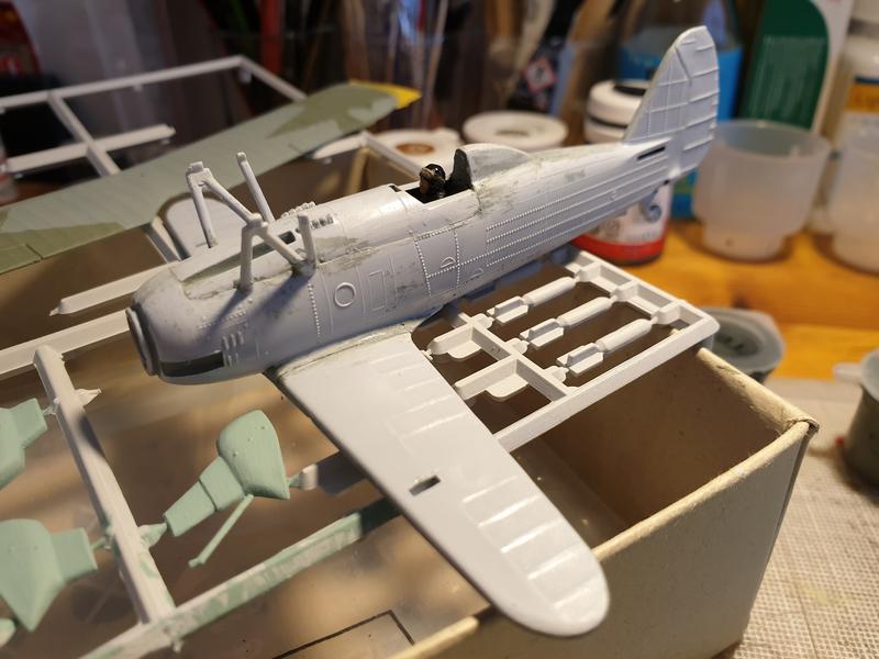 Двигатель hs 123a