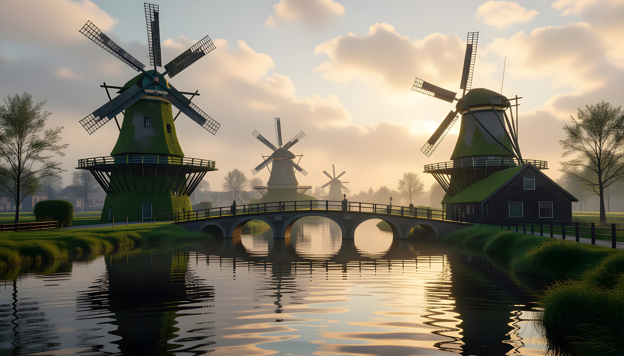 Netherlands