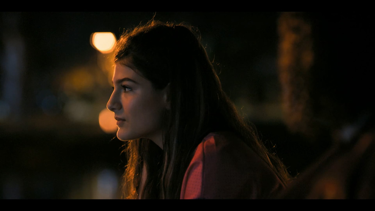 The L Word Generation Q 2019 S01 1080p AMZN Webrip x265 10bit EAC3 5 1 HxD TAoE