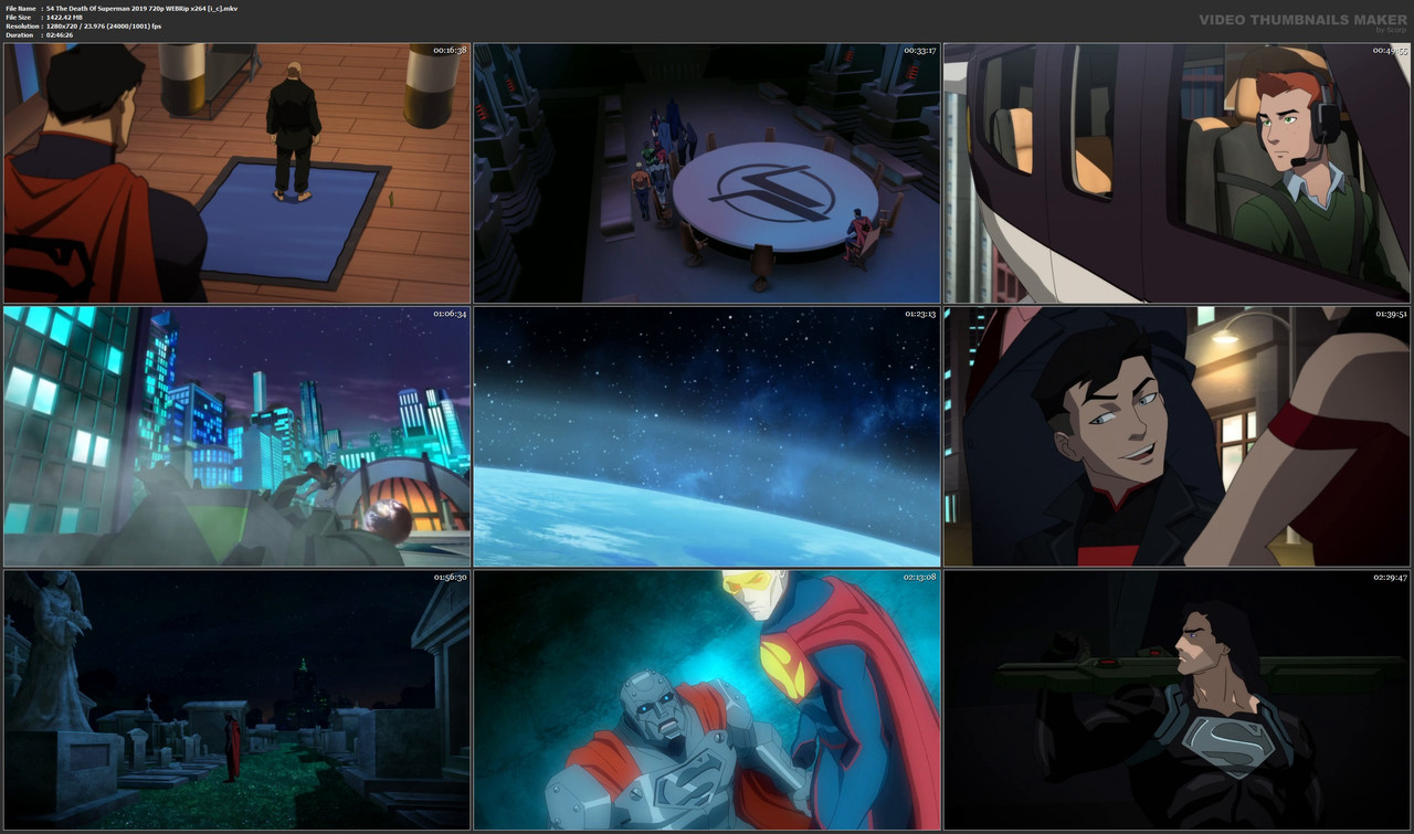 54 The Death Of Superman 2019 720p WEBRip x264 [i_c].mkv