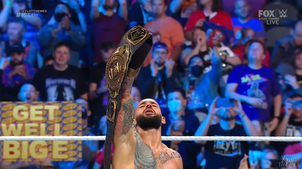 Lo bueno y lo malo de Smackdown #1180