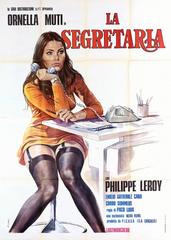 La Segretaria (1974) WebDL 1080p E-AC3 ITA