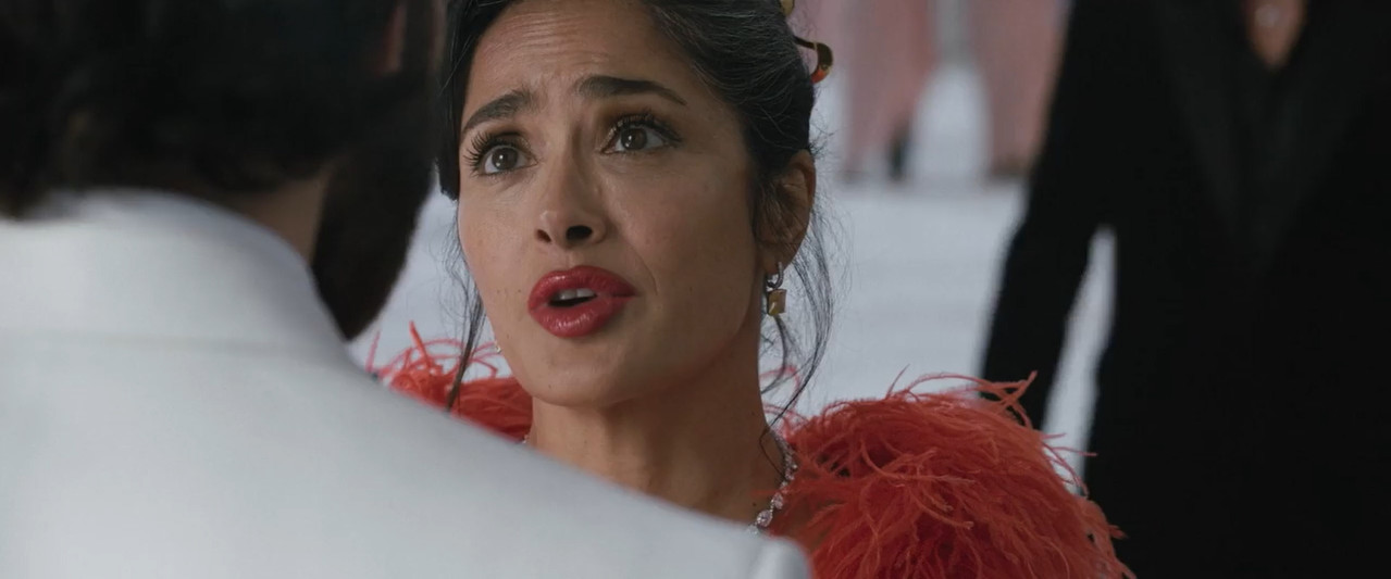 Sacrifice 2026 WebRip [Hindi + Tamil + Telugu + English] 480p 720p Screenshot