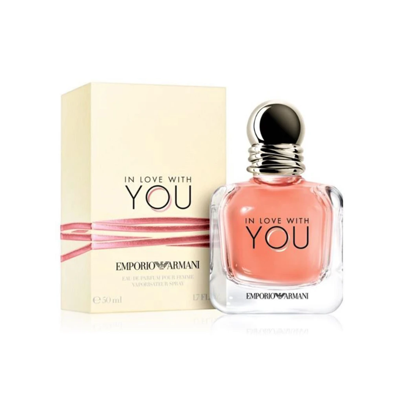 in love with you perfume price