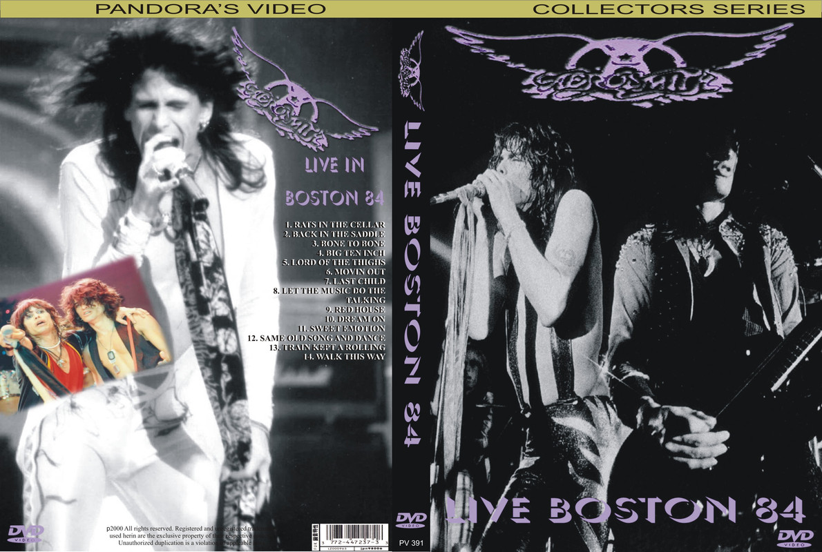 1984 - Boston_84