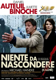 Niente da nascondere (2005).mkv BDRip 576p x264 AC3 iTA-FRE