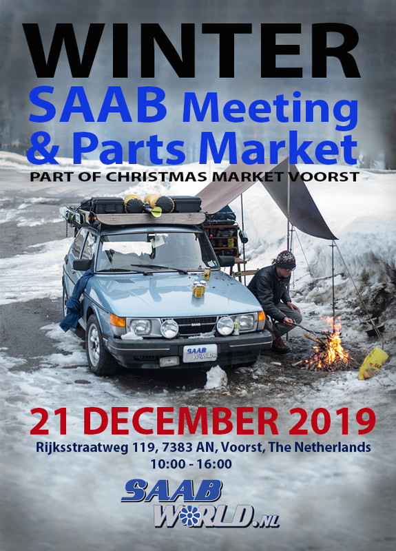 FLYER Winter meeting