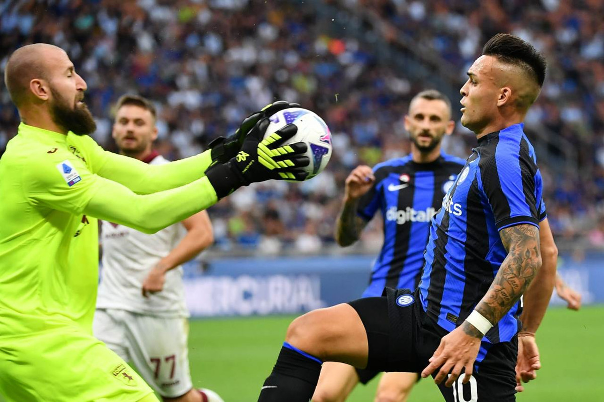 Torino-Inter Streaming Live TV, dove vedere Internet Gratis Calcio