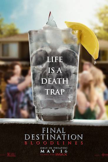 Final Destination Bloodlines Preview
