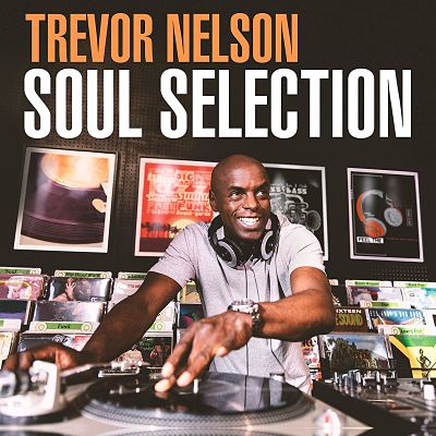 VA - Trevor Nelson: Soul Selection (3CD) (07/2019) VA-Trev-opt