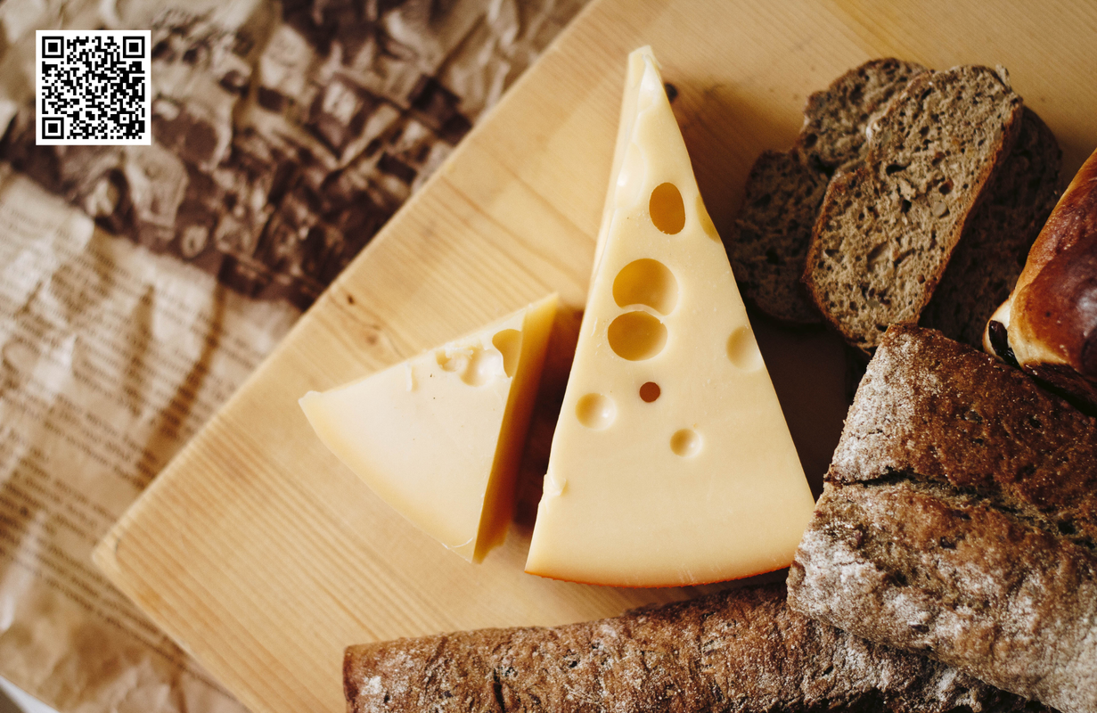 Why Artisanal Cheese Is a Smart Choice for Cheese Lovers?