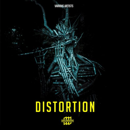 VA - Distortion (2020)