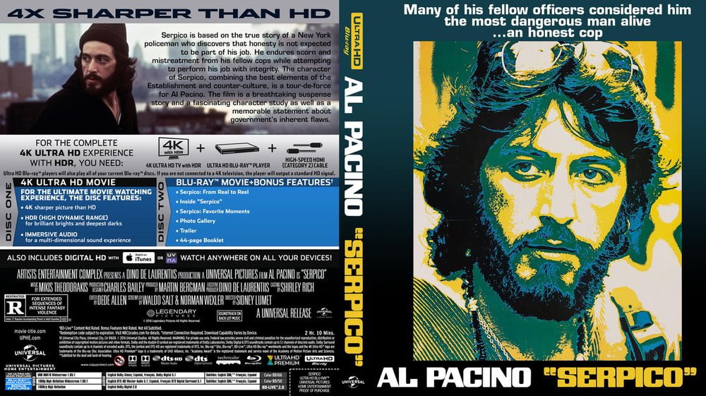 Re: Serpico (1973)