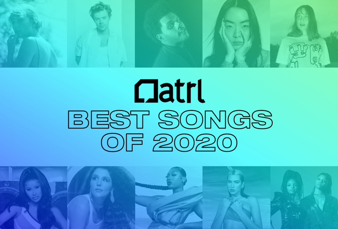 The ATRL Top 51* of 2020 Best of 2020 ATRL