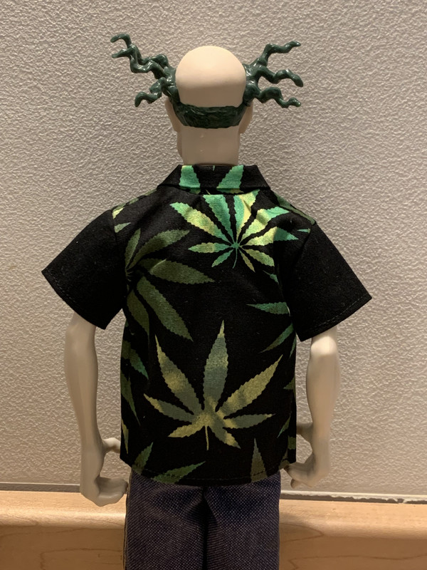 Gangrene’s new hawaiian shirt. IMG-6443