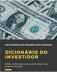 Dicionário do Investidor