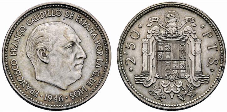 2,5 pesetas Estado Español - Página 5 555215