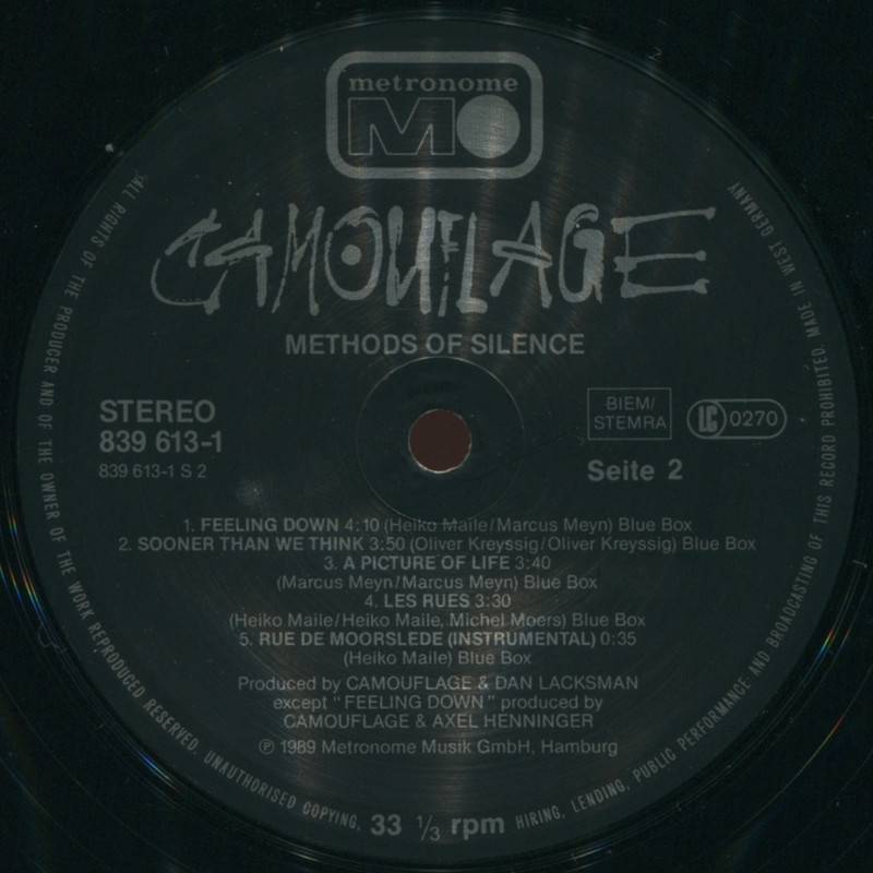 Label B88